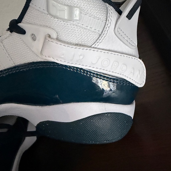 Jordan 6 Rings Kids 4Y - Picture 5 of 9